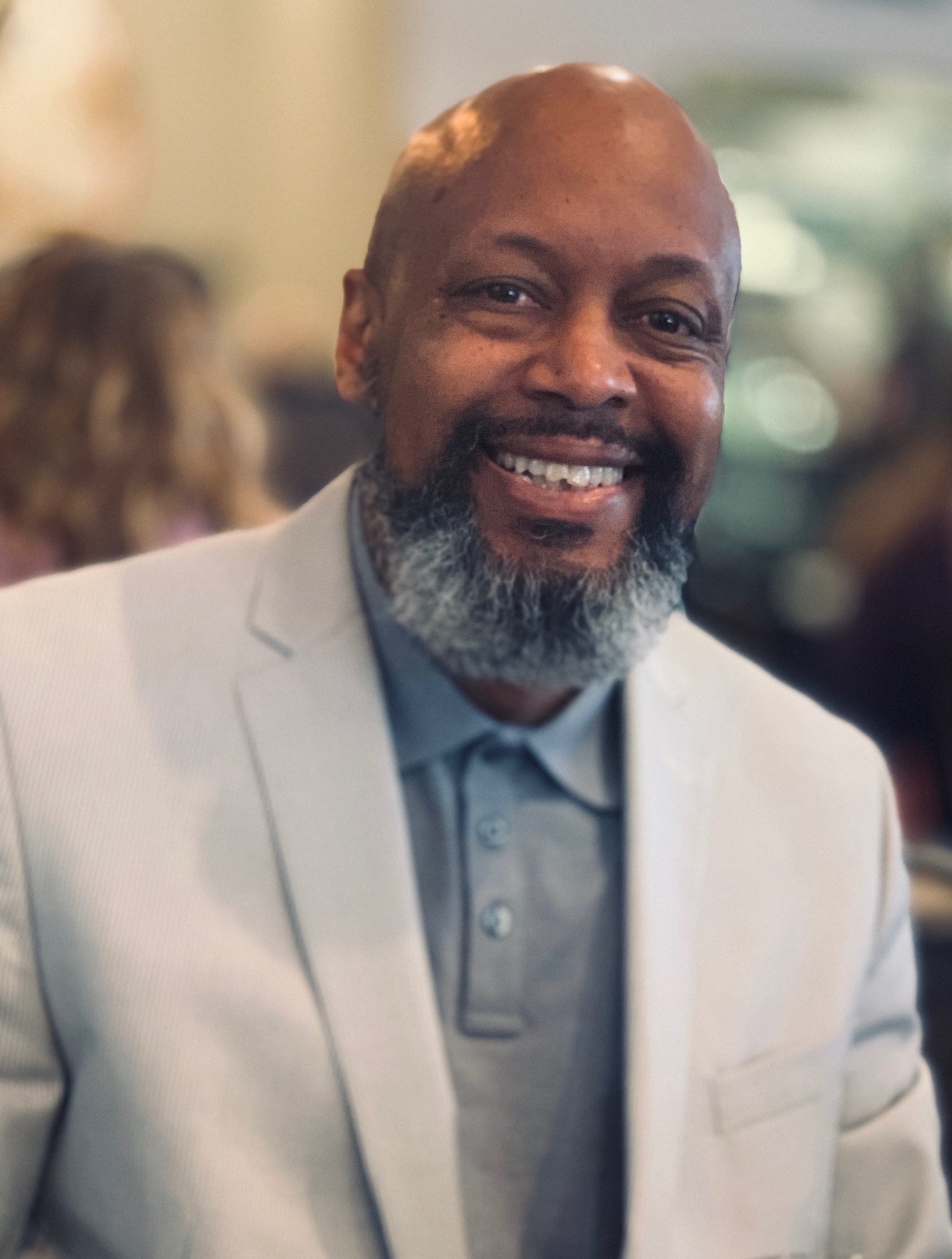William A. Green Jr.
